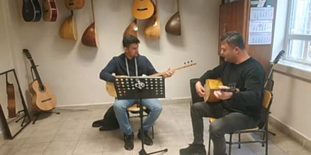 Cemal ATMACA