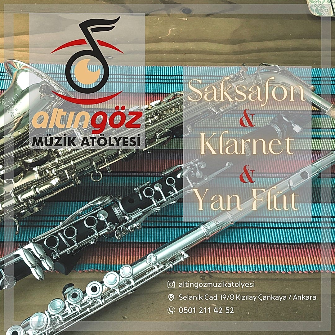 Saksafon