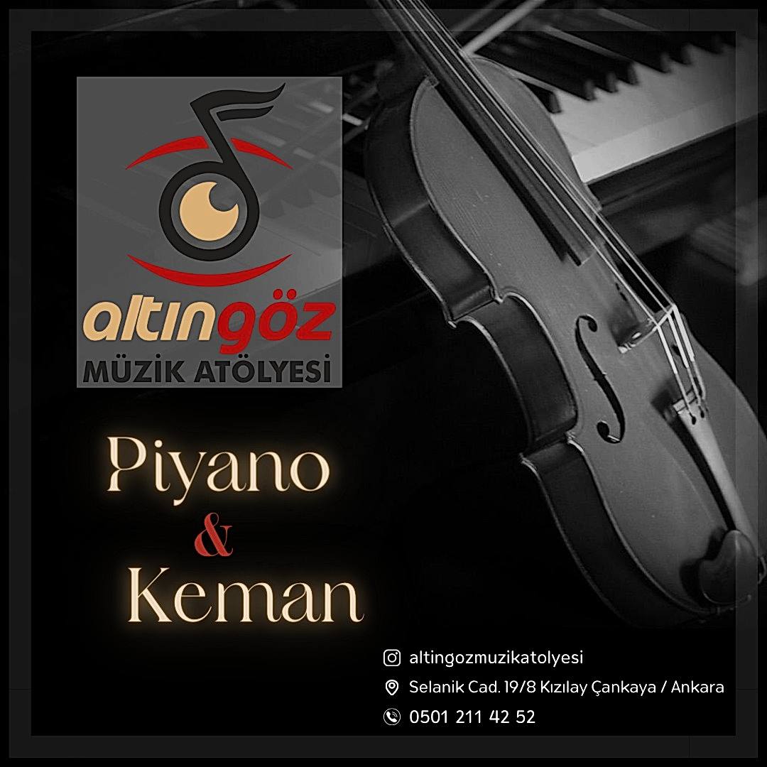Piyano